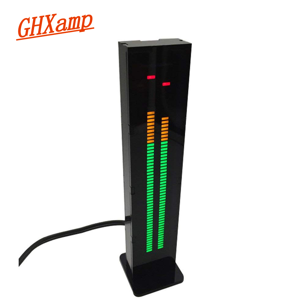 Diy Electronics Supplies - AS60 LED Level Volume Display VU