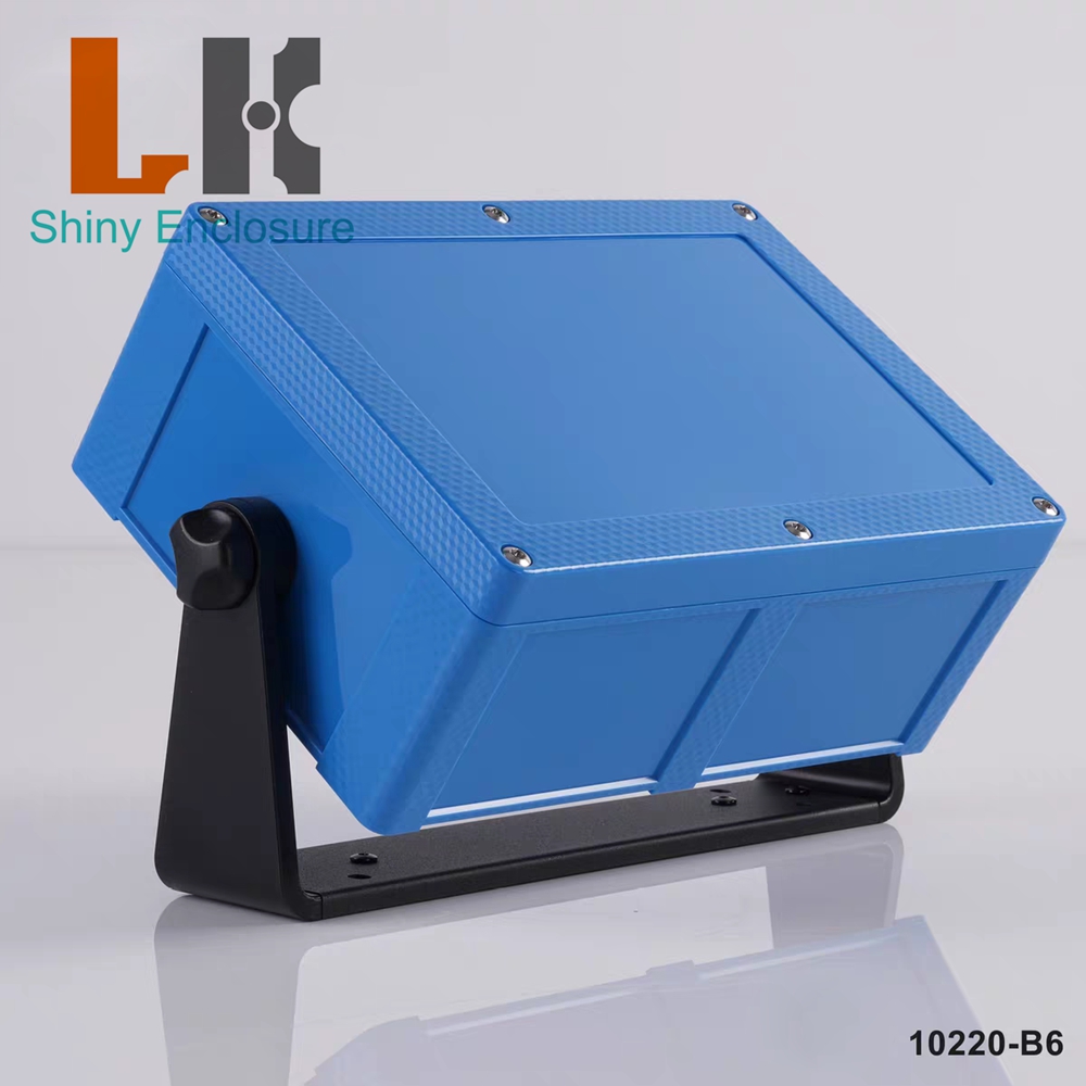 Diy Electronics Case - 208x145x80mm Outdoor Waterproof Plastic Junction Box