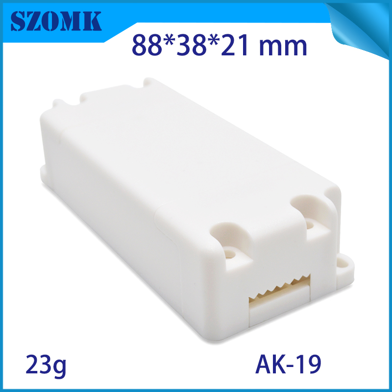 Diy Enclosure For Electronics - 5PCS/Lot Diy Led Driver Power Supply