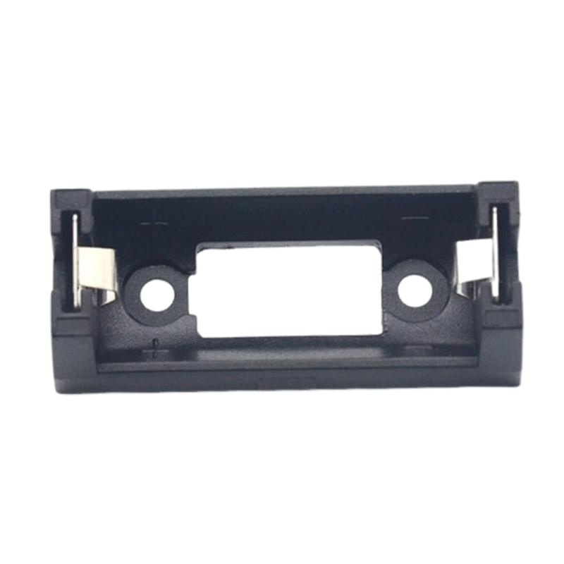 Diy Electronics Holder - 2PCS Single CR123A 16340 LIR123A Battery