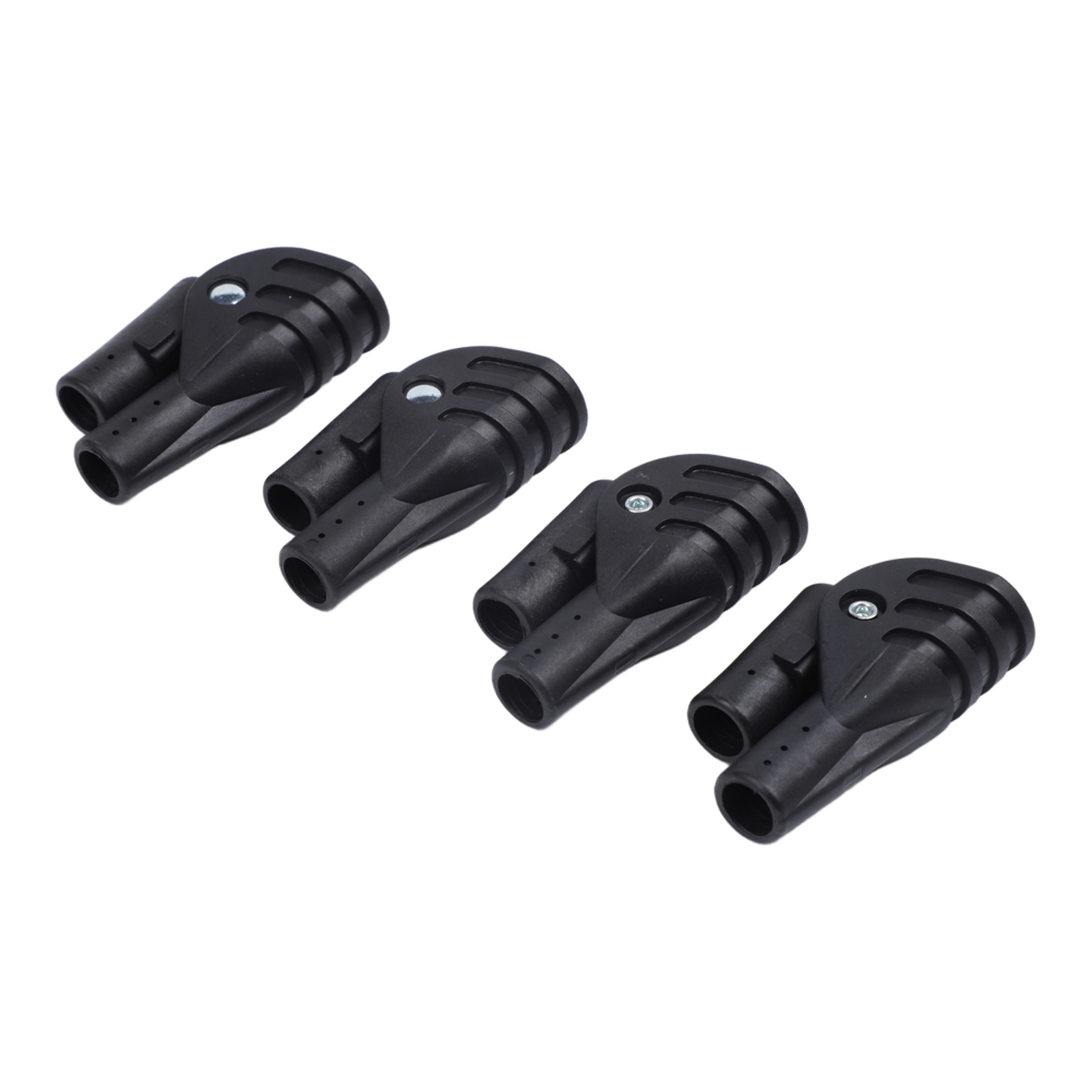 Diy Electronics Starter Kit - 4PCS Automatic Tent Folding Joint Connectors-8.5/9.5/11mm