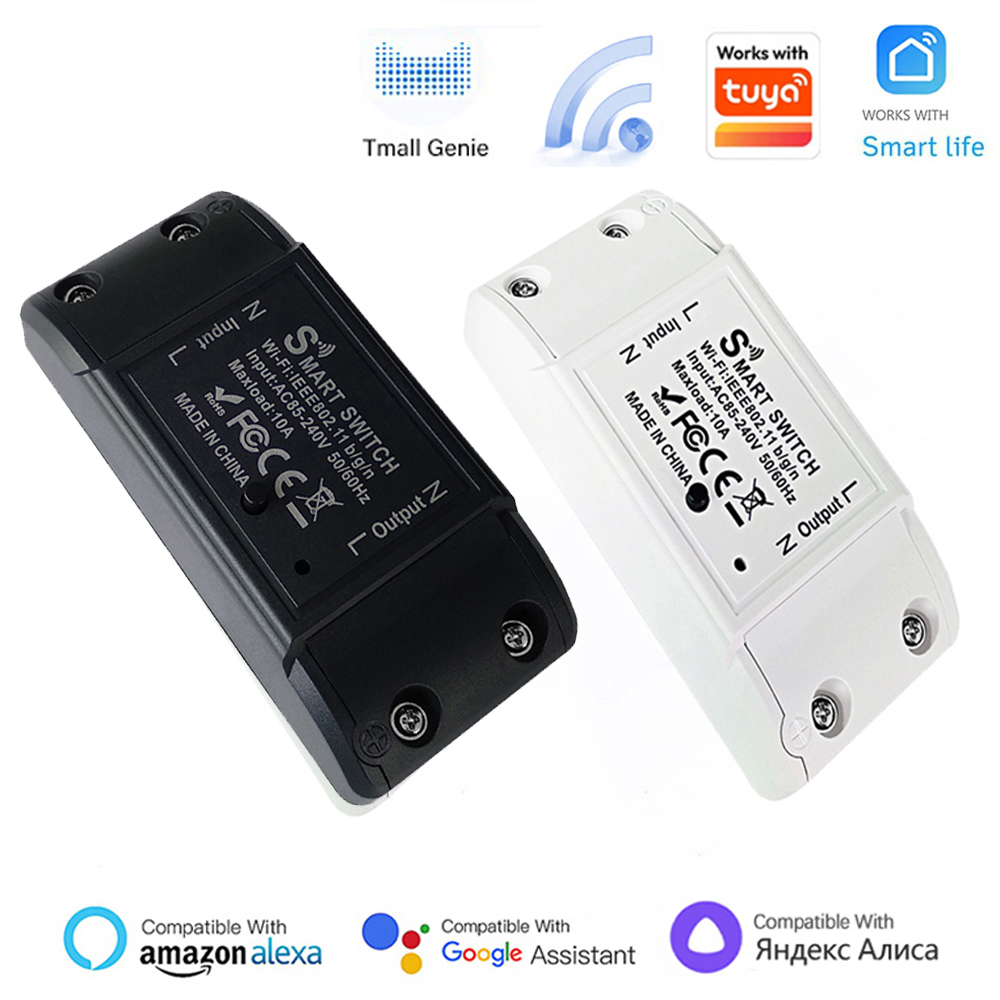 Diy Electronic Modules - WiFi Switch DIY MINI Smart Home