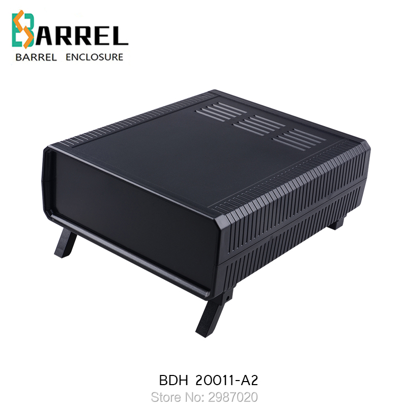 Diy Enclosure For Electronics - 210*175*65mm ABS plastic enclosure for electronic