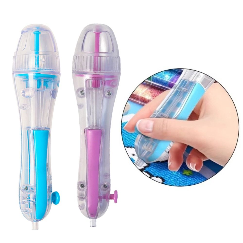Diy Electronics Starter Kit - 2.6mm Tip Bead Placement Pen Press