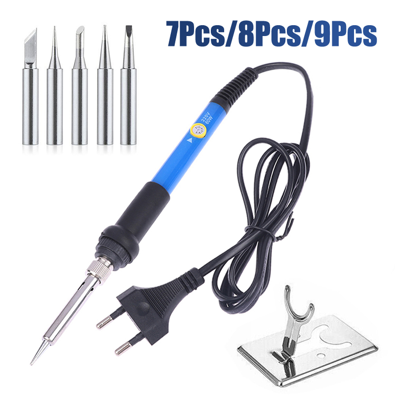 Adjustable Temperature 220V 60 - Diy Electronics Organizer recension och pris