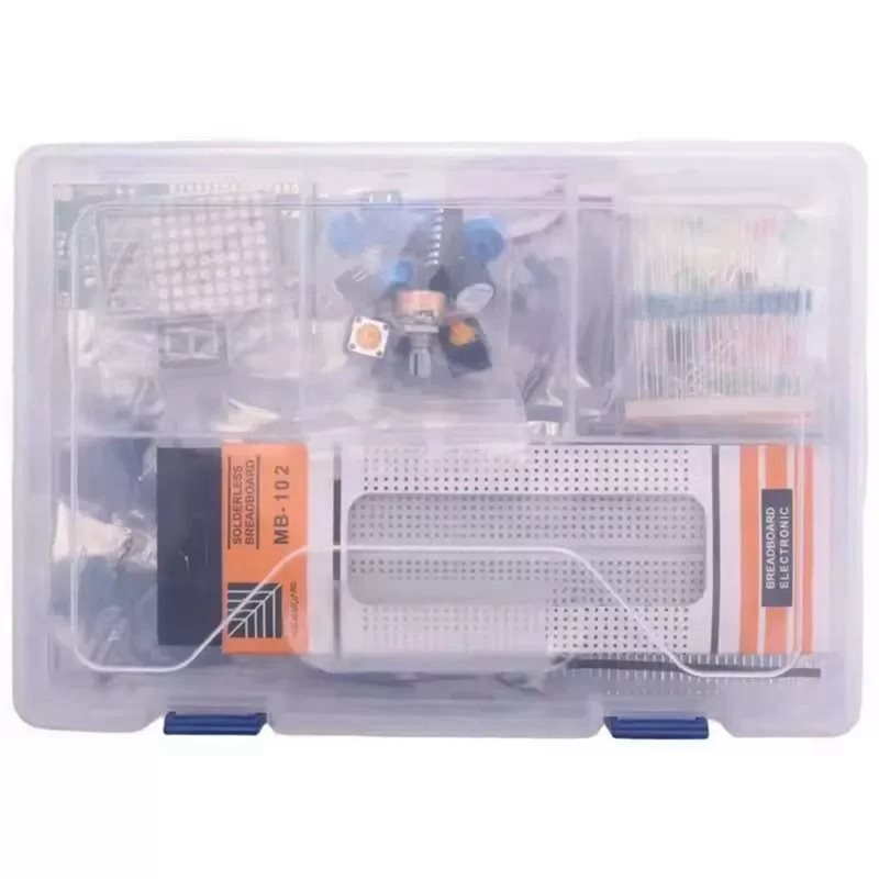Y23A-RFID Starter Kit For Ardu - Diy Electronics Starter Kit recension och pris