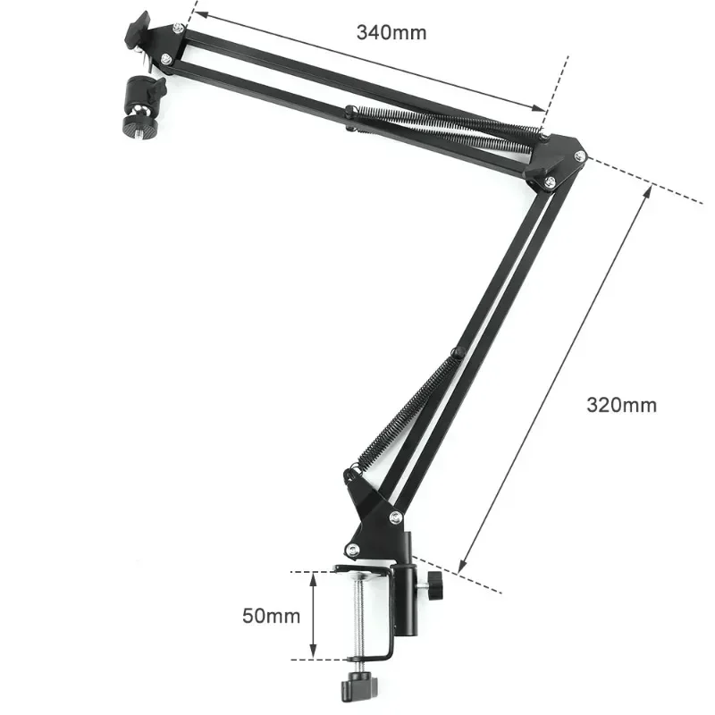 4K Electron Digital Microscope - Diy Electronics Microscope recension och pris