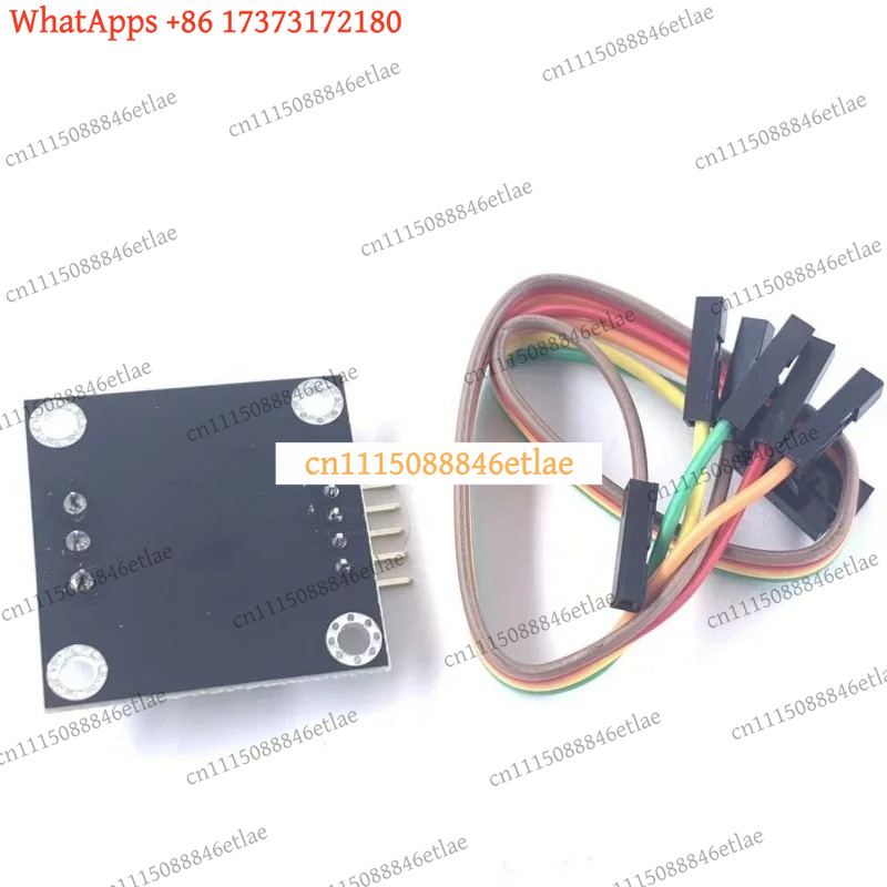 MCP41010 Digital Potentiometer - Diy Electronic Modules recension och pris