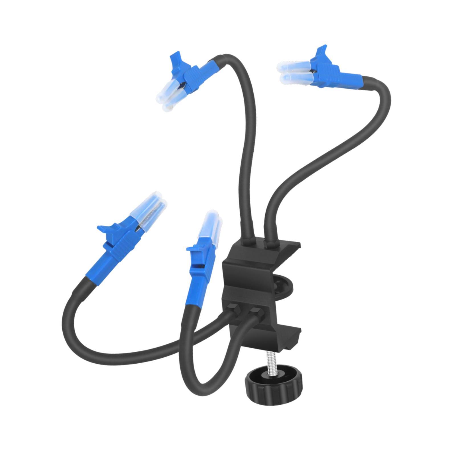 PCB Holder Multipurpose 4 Flex - Diy Electronics Holder recension och pris
