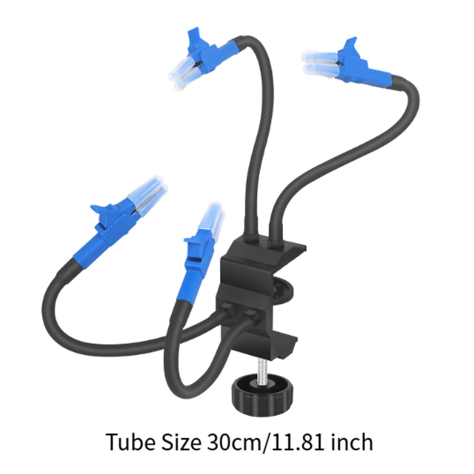 PCB Holder Multipurpose 4 Flex - Diy Electronics Holder recension och pris