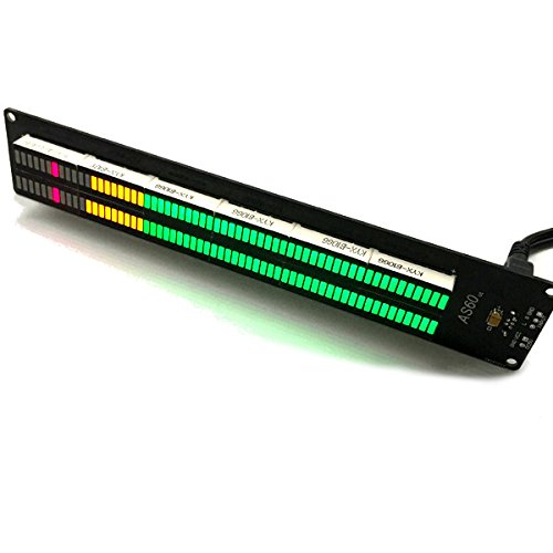 AS60 LED Level Volume Display  - Diy Electronics Supplies recension och pris