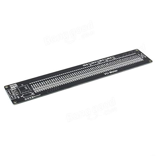 AS60 LED Level Volume Display  - Diy Electronics Supplies recension och pris