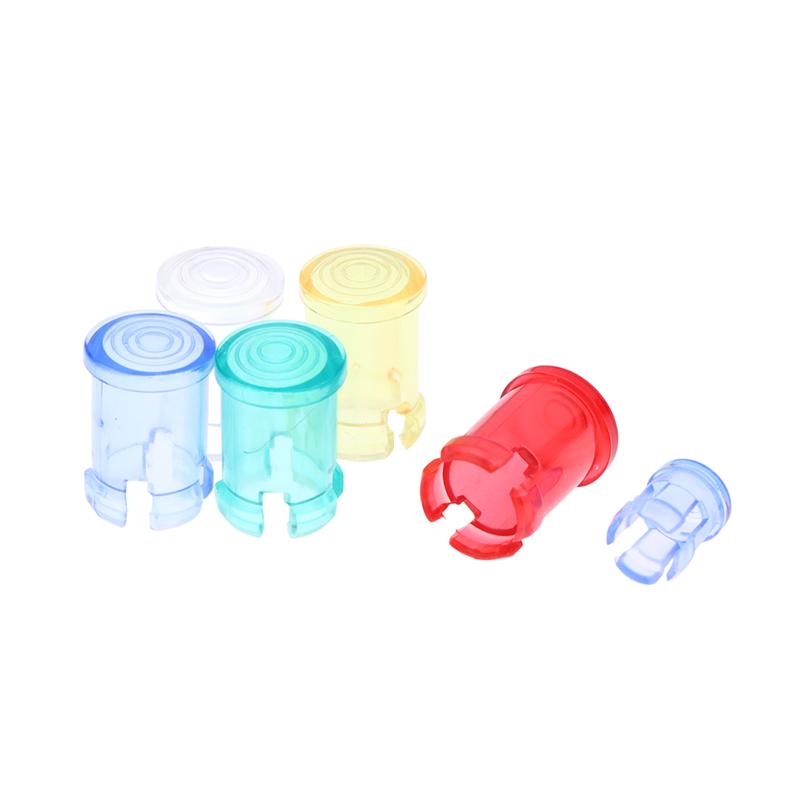 Blue, Green, Red, 20Pcs LED La - Diy Electronics Guide recension och pris