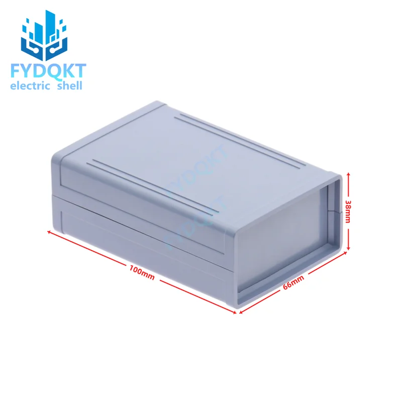 1pcs High Quality ABS Waterpro - Diy Electronics Case recension och pris