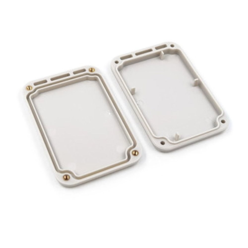 4 sizes DIY ABS Plastic Instru - Diy Electronics Organizer recension och pris