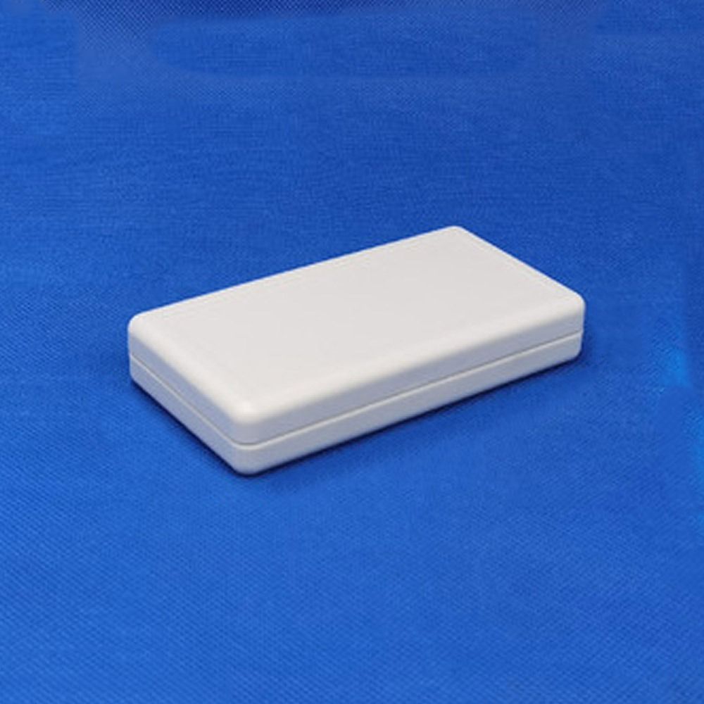 4 sizes DIY ABS Plastic Instru - Diy Electronics Organizer recension och pris