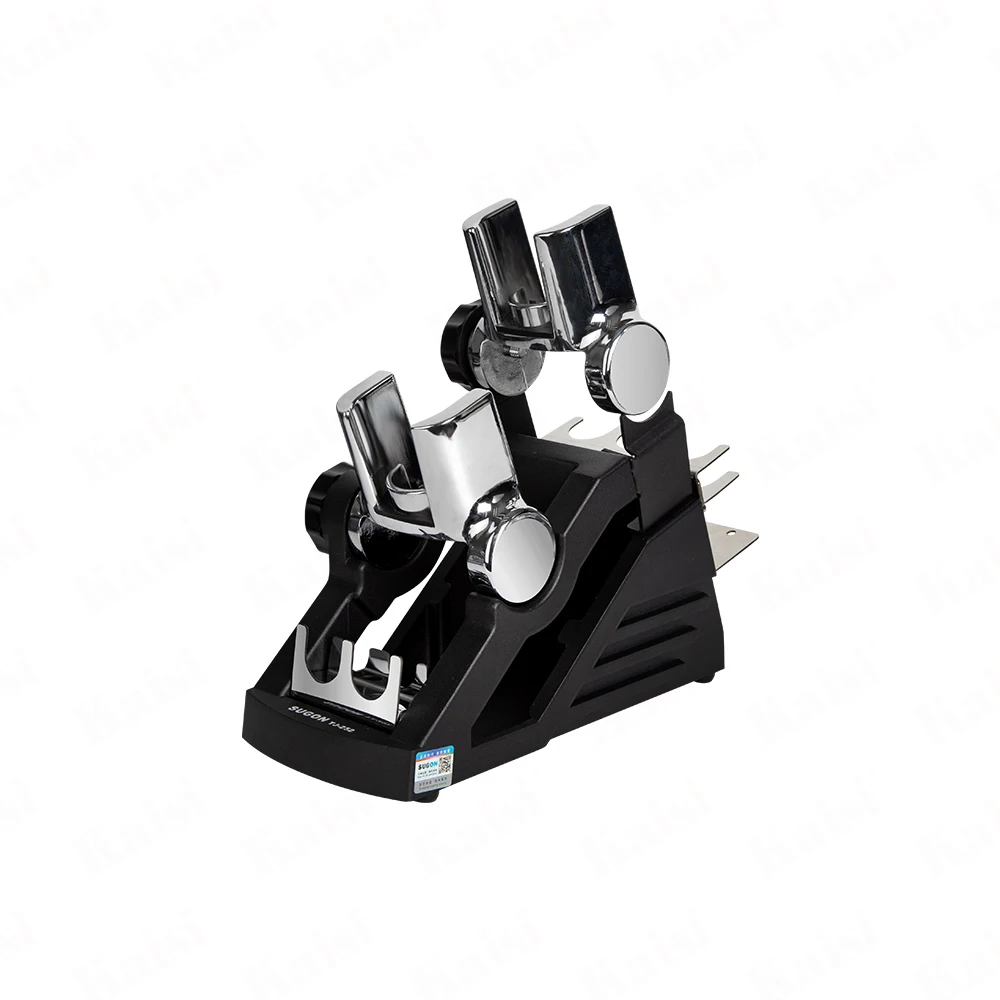 Rework Station SUGON 8650 Heat - Hot Air Rework Station recension och pris