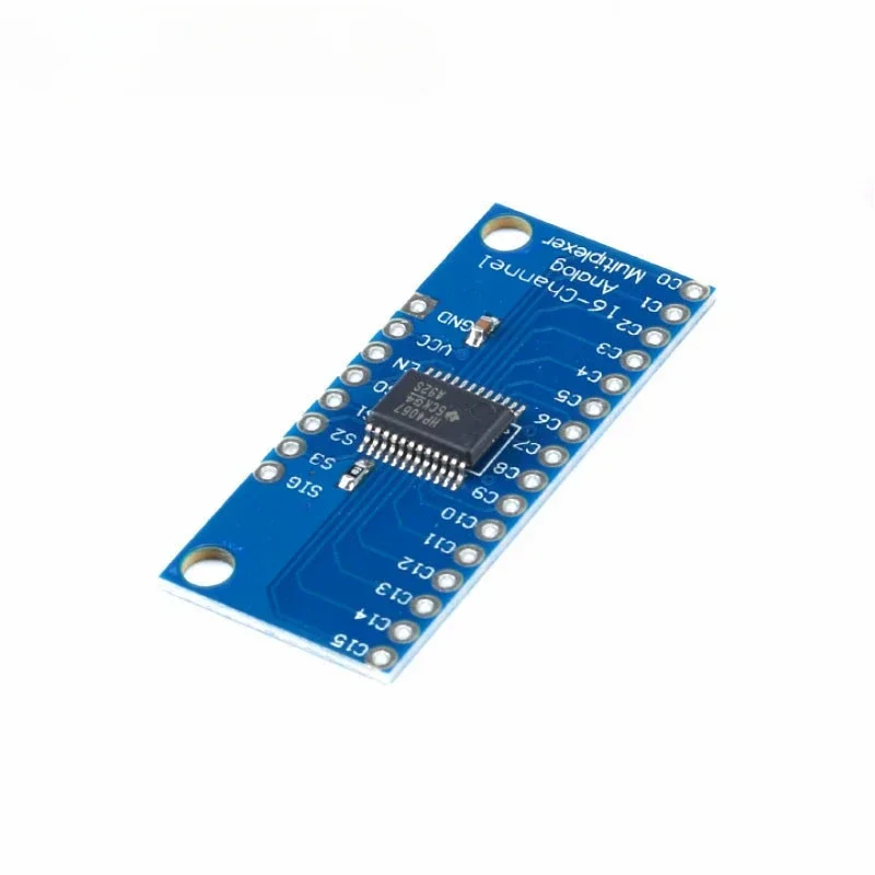 5PCS  74HC4067 CD74HC4067 16-C - Diy Electronic Modules recension och pris