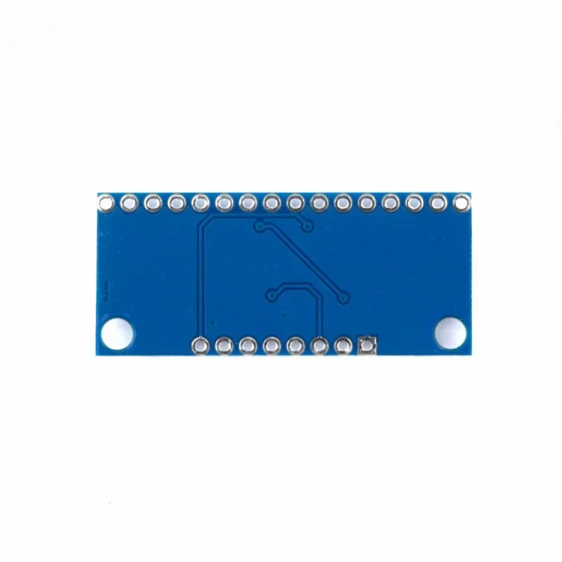 5PCS  74HC4067 CD74HC4067 16-C - Diy Electronic Modules recension och pris