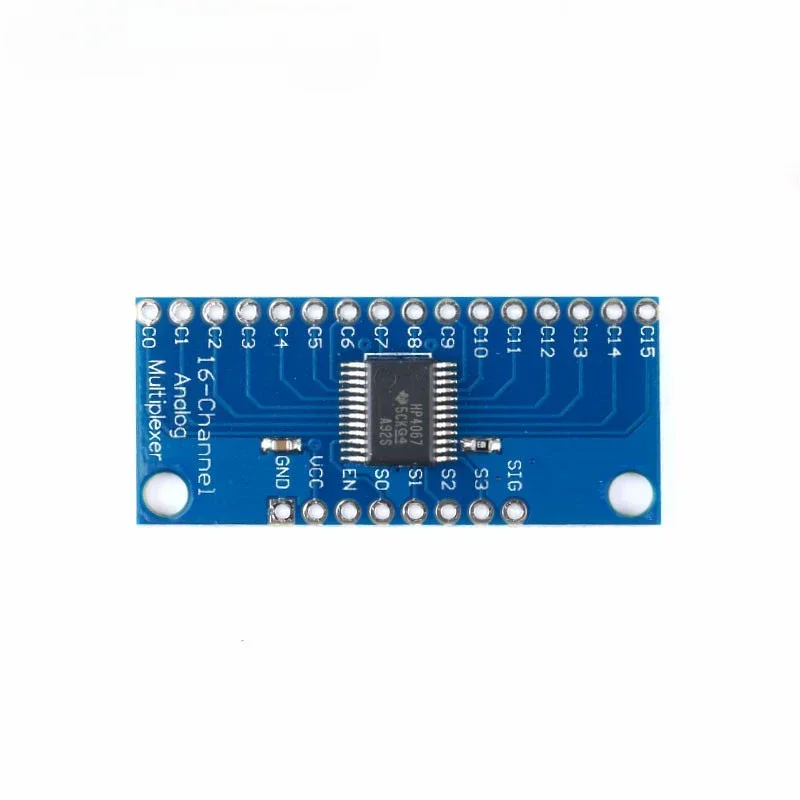 5PCS  74HC4067 CD74HC4067 16-C - Diy Electronic Modules recension och pris