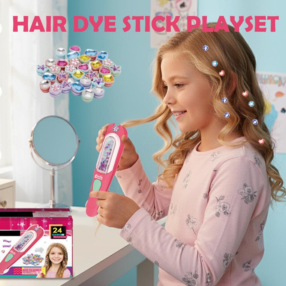 Automatic Hair Braid Kits Tool - Diy Electronics Starter Kit recension och pris
