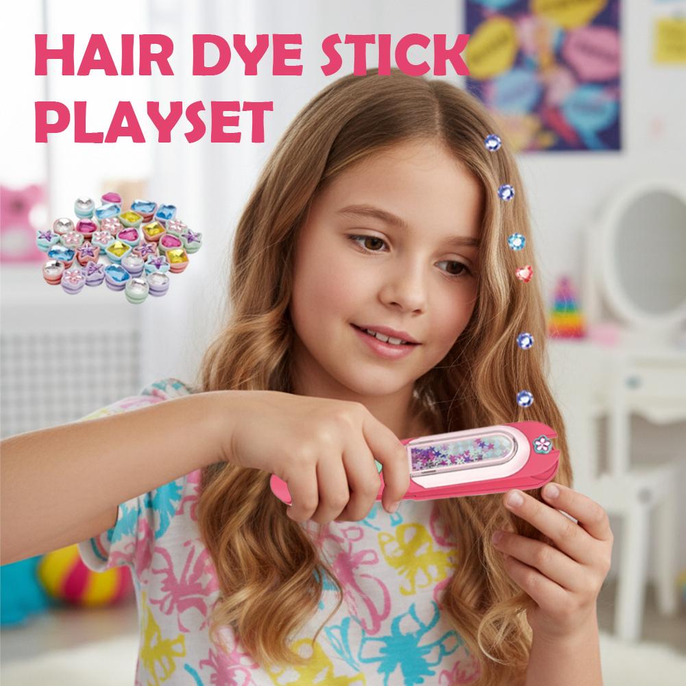 Automatic Hair Braid Kits Tool - Diy Electronics Starter Kit recension och pris