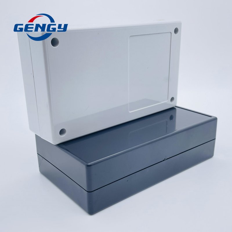 Enclosure Case Plastic Box 140 - Diy Enclosure For Electronics recension och pris