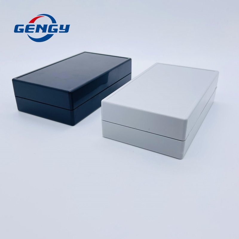 Enclosure Case Plastic Box 140 - Diy Enclosure For Electronics recension och pris