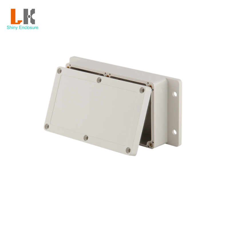 158x90x46mm IP65 Waterproof Pl - Diy Enclosure For Electronics recension och pris
