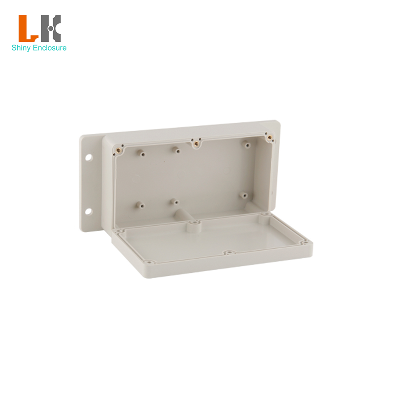 158x90x46mm IP65 Waterproof Pl - Diy Enclosure For Electronics recension och pris