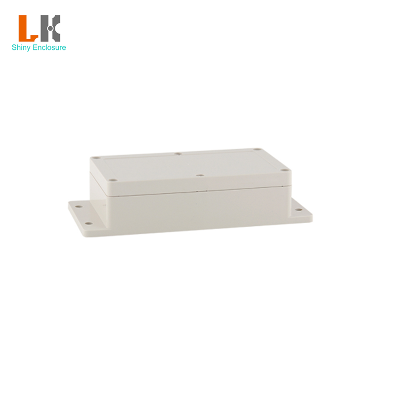 158x90x46mm IP65 Waterproof Pl - Diy Enclosure For Electronics recension och pris