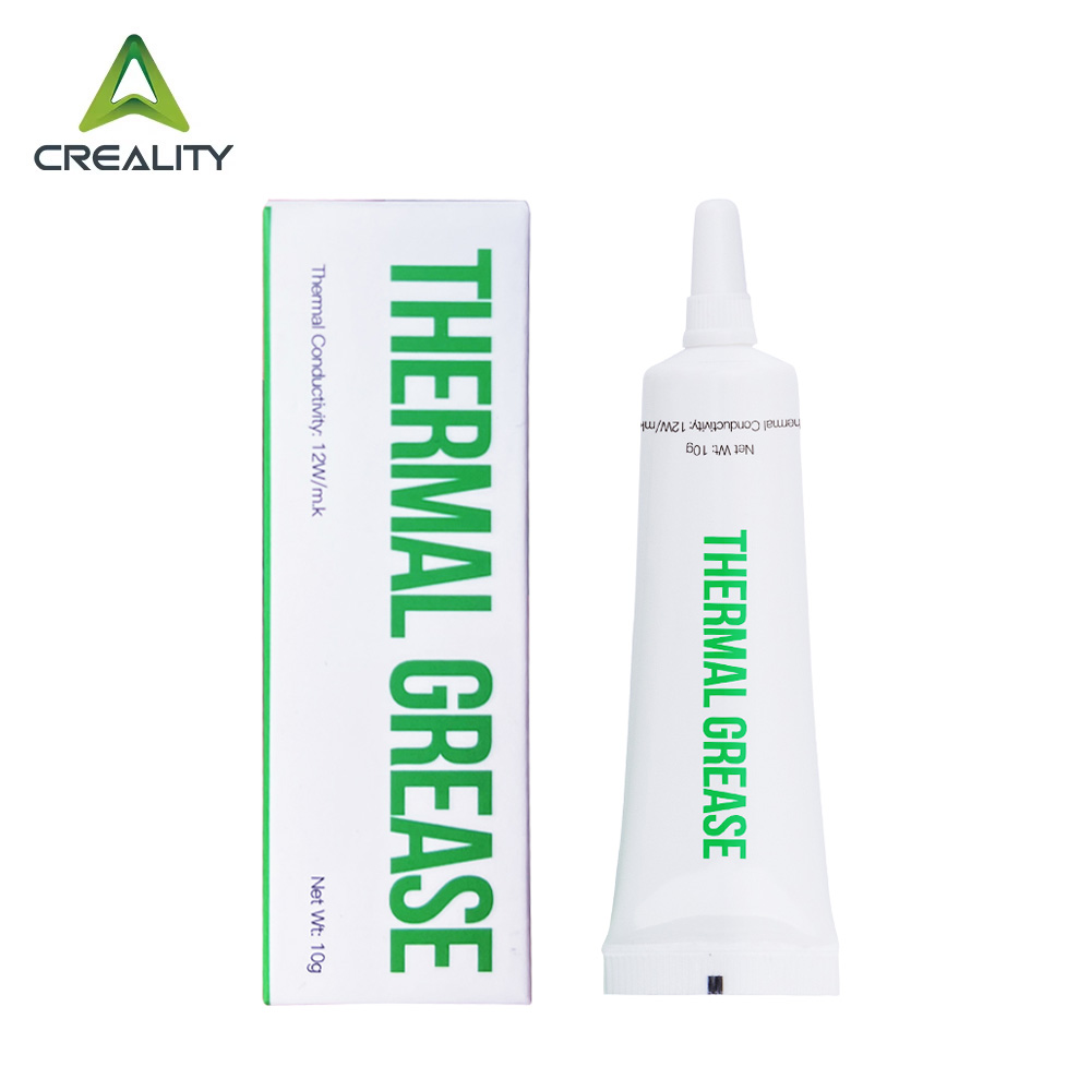 Creality Thermal Grease High T - Creality Printer K1 recension och pris