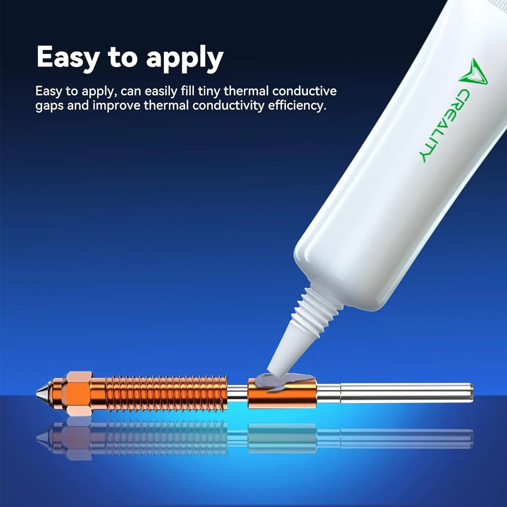 Creality Thermal Grease High T - Creality Printer K1 recension och pris