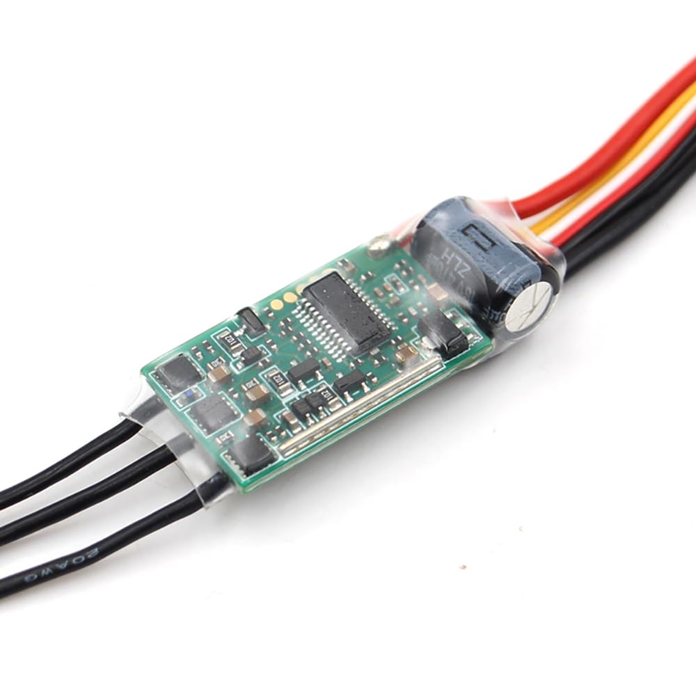 Hobbywing Skywalker 15A V2 Bru - Diy Electronics Supplies recension och pris