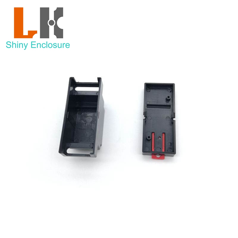 Diy Din Rail Enclosure Plastic - Diy Enclosure For Electronics recension och pris