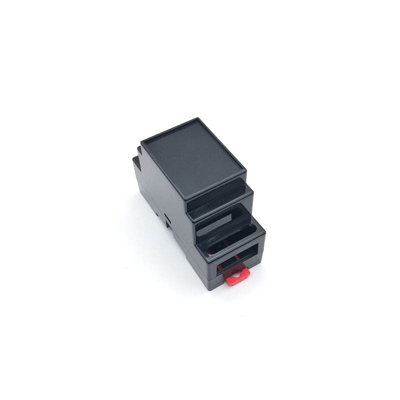 Diy Din Rail Enclosure Plastic - Diy Enclosure For Electronics recension och pris