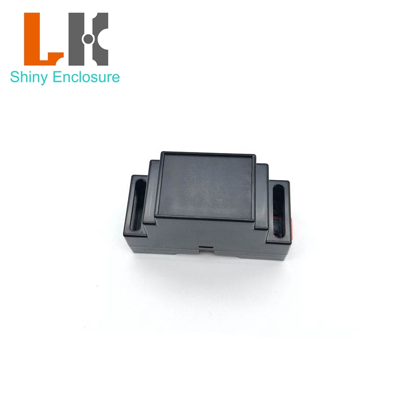 Diy Din Rail Enclosure Plastic - Diy Enclosure For Electronics recension och pris