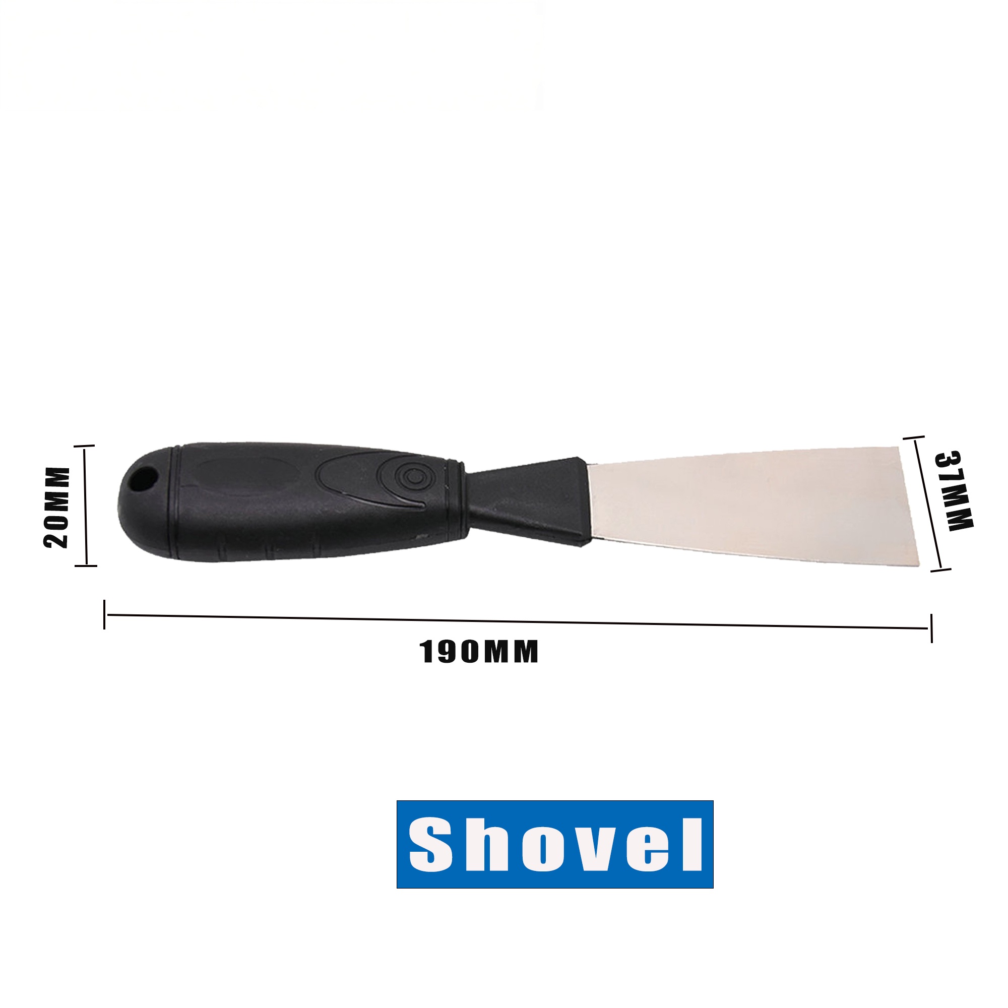 3D Printer Tools Removal Spatu - Creality Printer K1 recension och pris