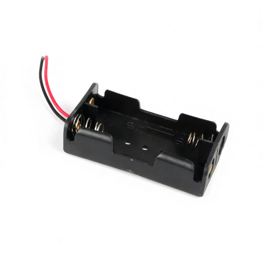 Electronic Circuit Power Case  - Diy Electronics Holder recension och pris