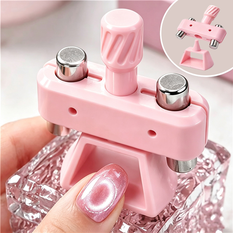 Automatic Cat-Eye Nail Tool Su - Diy Electronics Starter Kit recension och pris