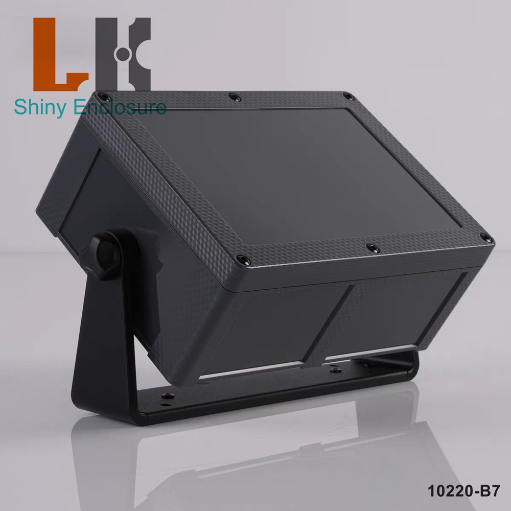 208x145x80mm Outdoor Waterproo - Diy Electronics Case recension och pris
