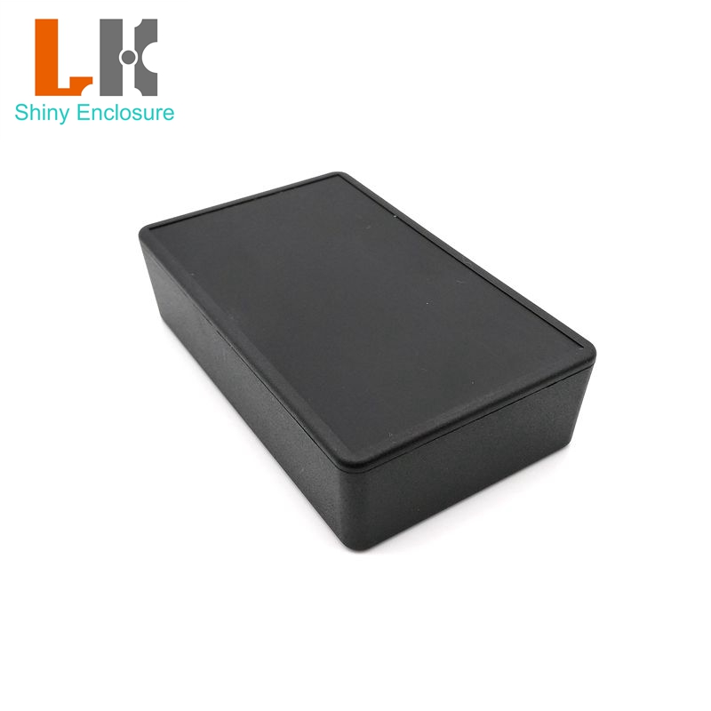 LK-C19 100x61x26mm Shiny Enclo - Diy Enclosure For Electronics recension och pris