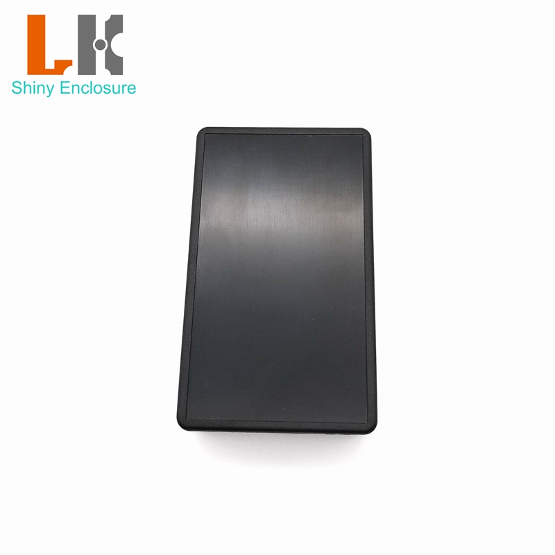 LK-C19 100x61x26mm Shiny Enclo - Diy Enclosure For Electronics recension och pris