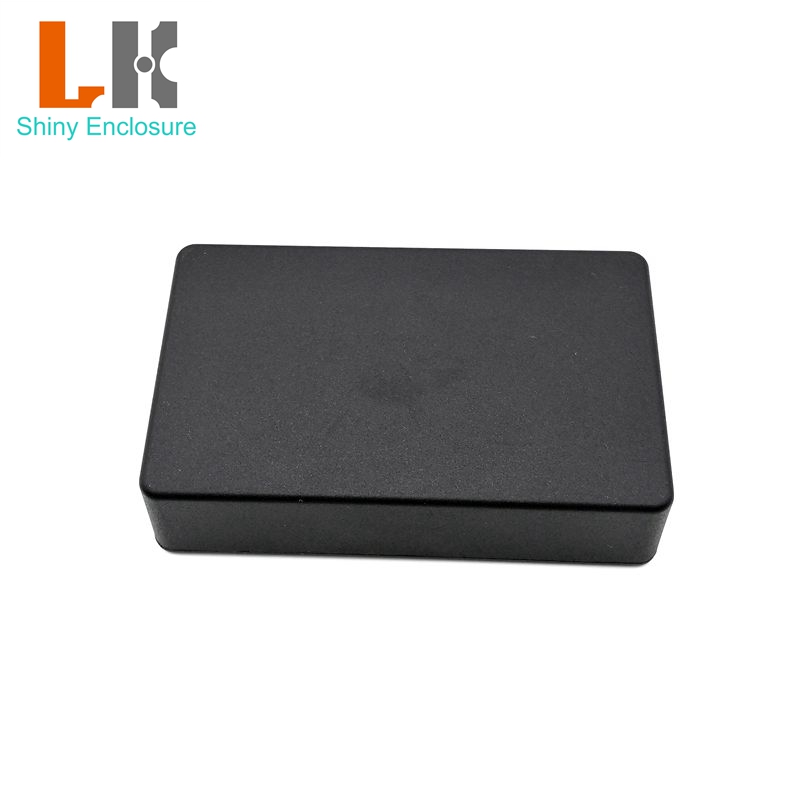 LK-C19 100x61x26mm Shiny Enclo - Diy Enclosure For Electronics recension och pris