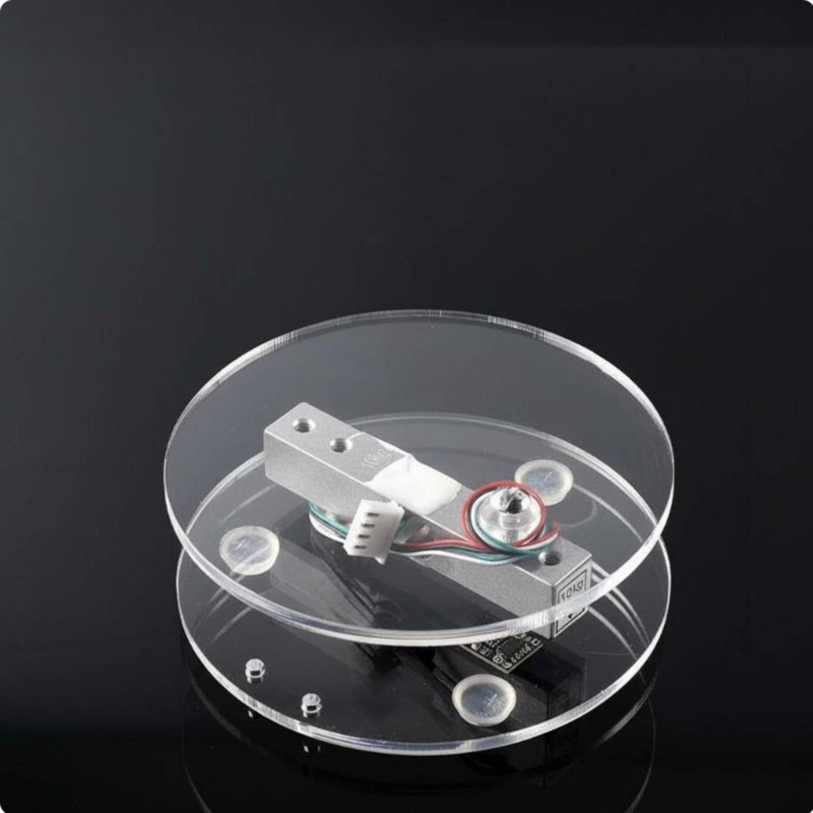 HX711 Weighing Transducer Kit  - Diy Electronics Guide recension och pris