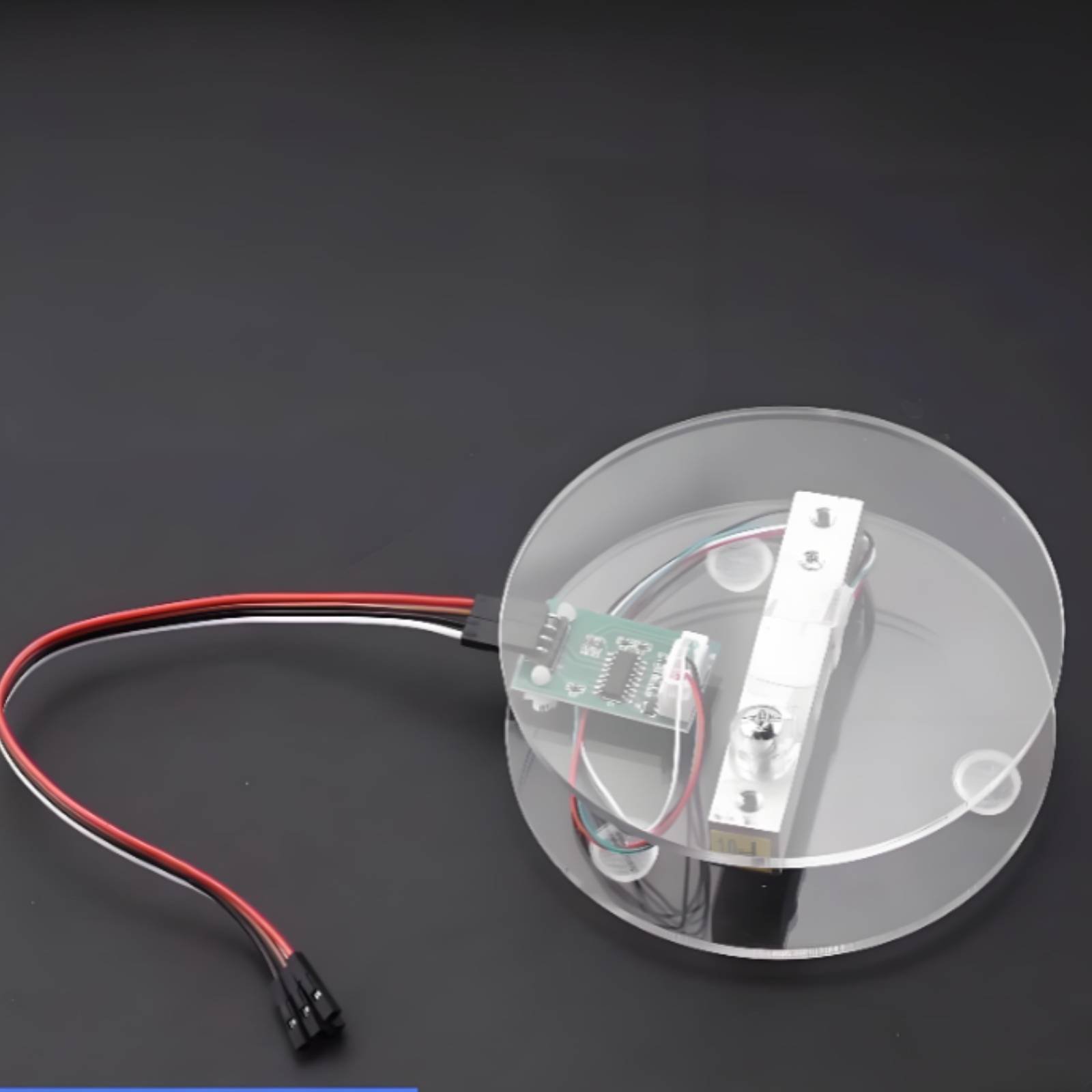 HX711 Weighing Transducer Kit  - Diy Electronics Guide recension och pris