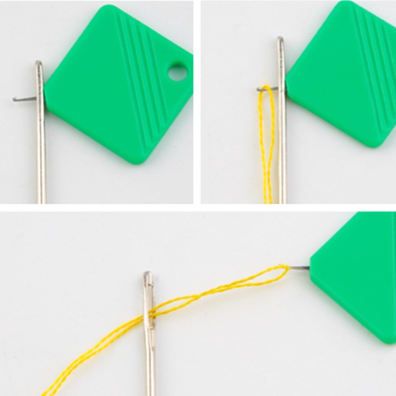 10pcs/Set Elderly Guide Needle - Diy Electronics Starter Kit recension och pris