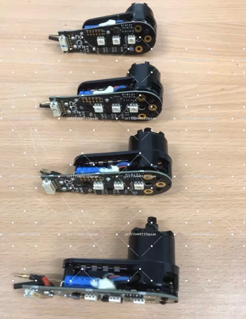 1-4PCS Brushless Motor Module  - Diy Electronic Modules recension och pris