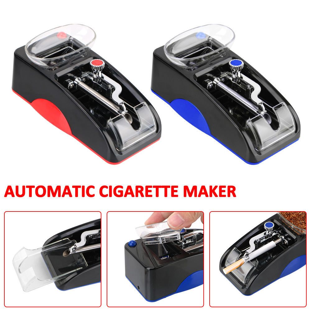 DIY Electric Automatic Cigaret - Diy Electronics Starter Kit recension och pris