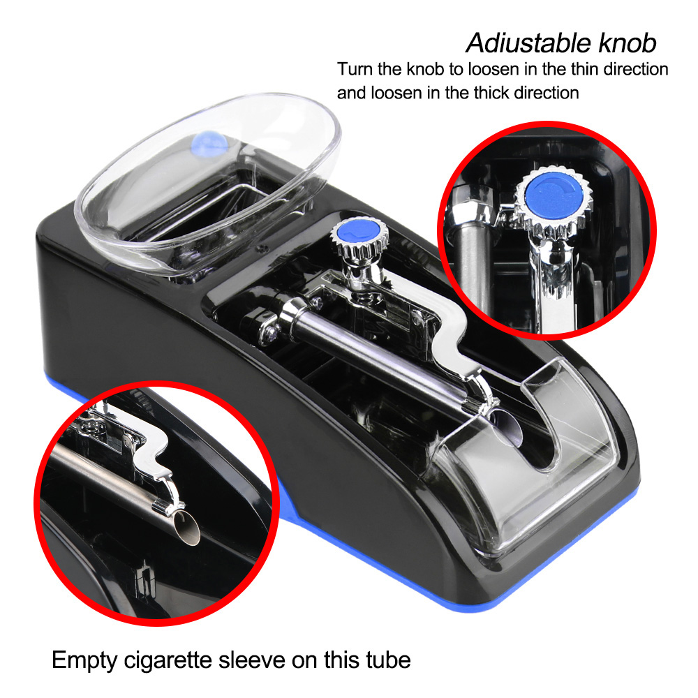 DIY Electric Automatic Cigaret - Diy Electronics Starter Kit recension och pris